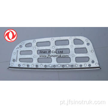 8405309-C4100 8405310-C4100 Pedal antiderrapante Dongfeng